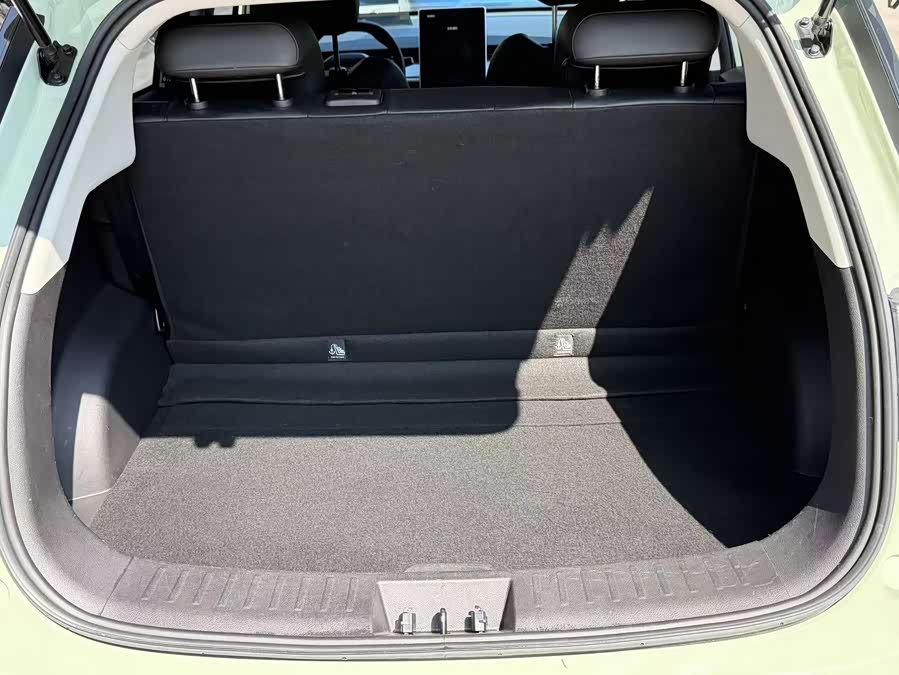 Neta V 2022 изображение автомобиля #13