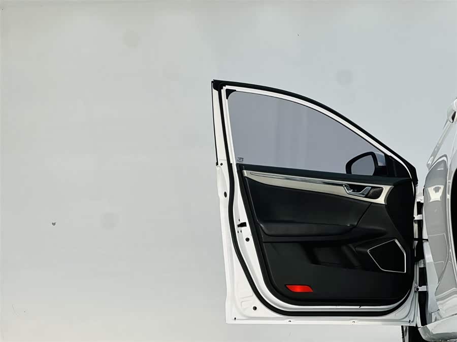 GEELY Emgrand GL 2017 #13 GEELY Emgrand GL 2017 car image #13