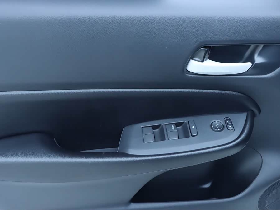 Honda Fit 2023 car image #13