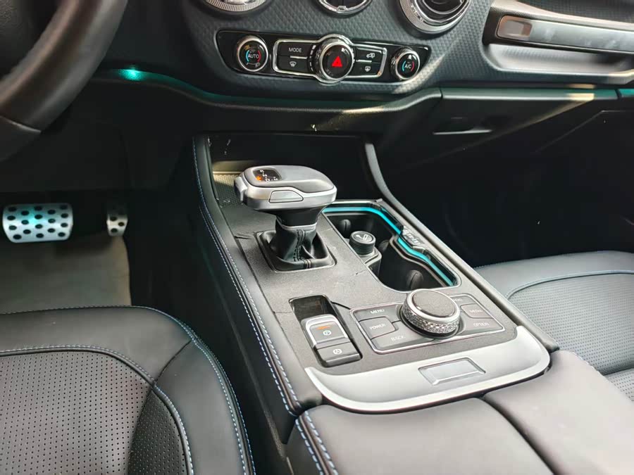 Beijing 2022 immagine di auto #13