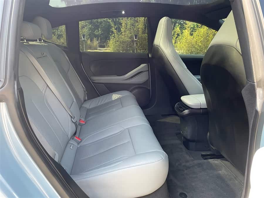 蔚来 蔚来ET5 2023 汽车图片 #13