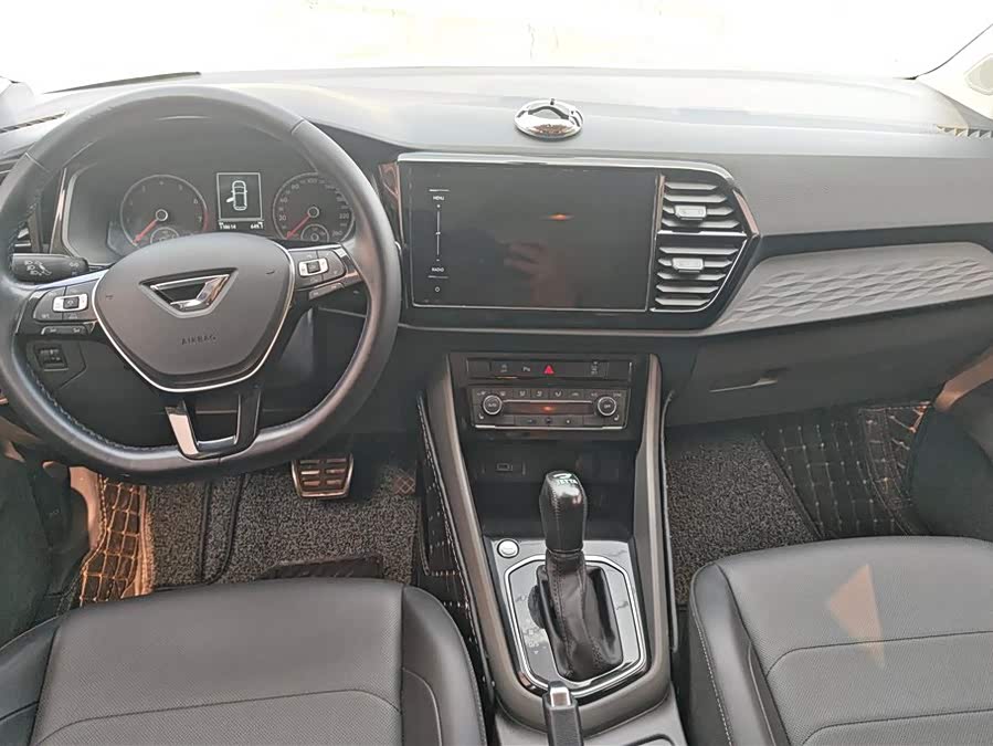 捷达 捷达VS5 2019 汽车图片 #13