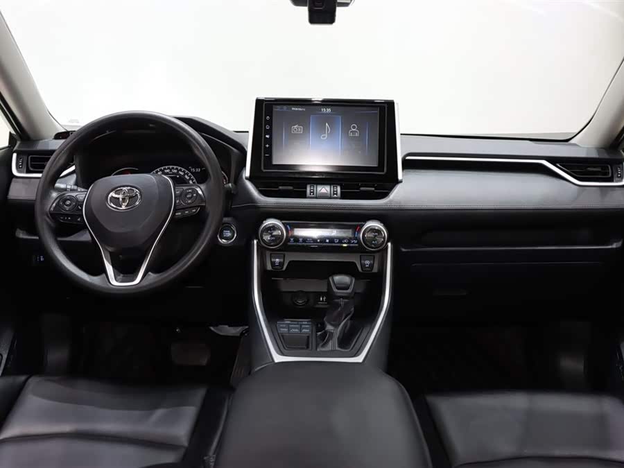 Toyota RAV4 2019 car image #13