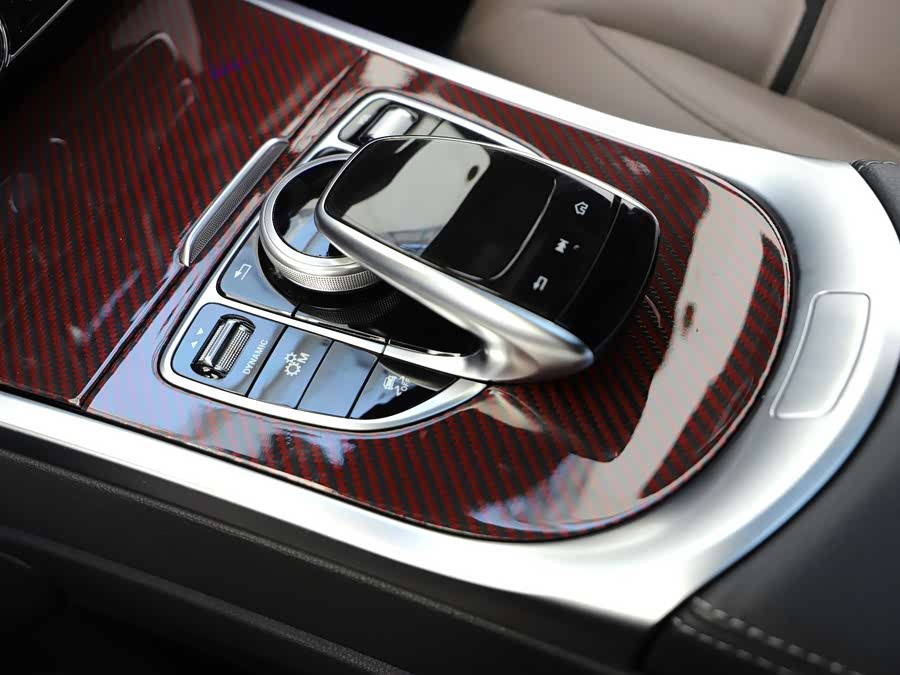 Mercedes-Benz G Class 2019 immagine di auto #13