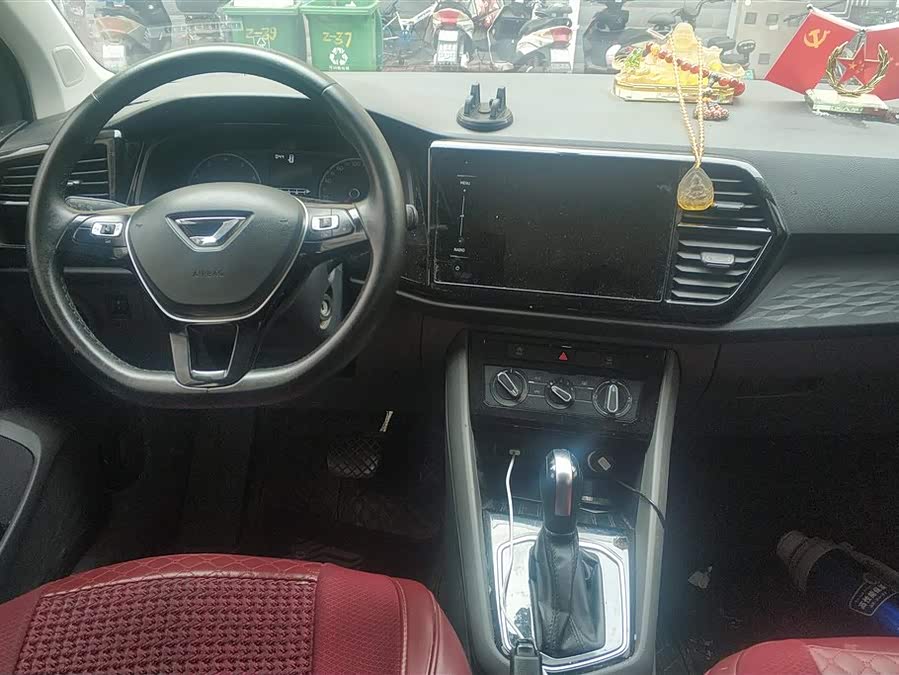 捷达 捷达VS5 2021 汽车图片 #13