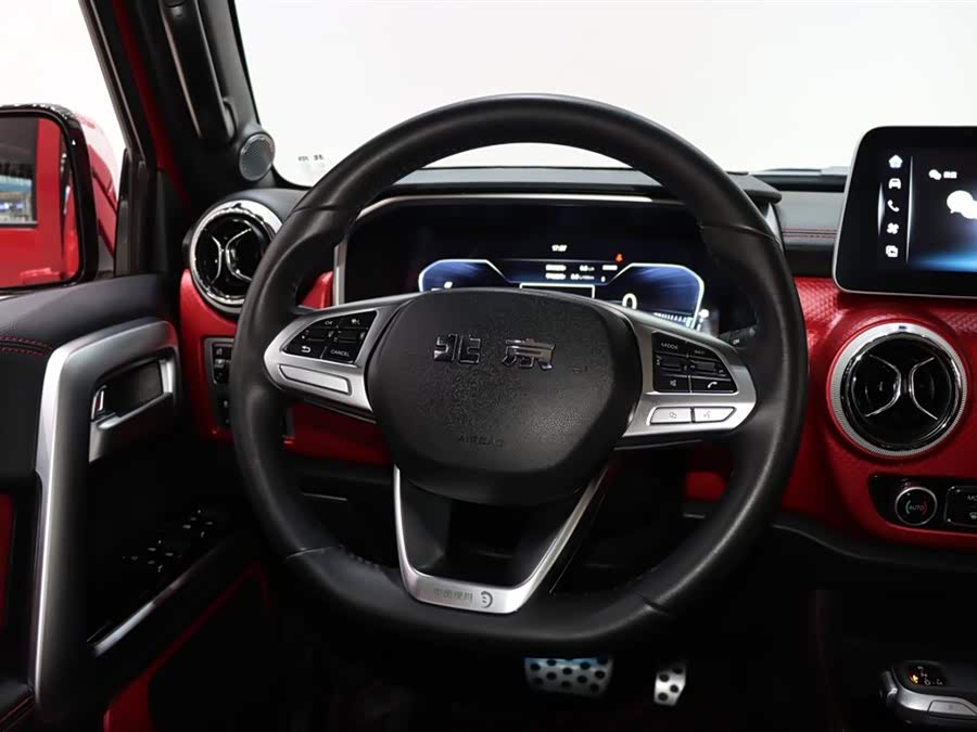 Beijing 2022 car image #13