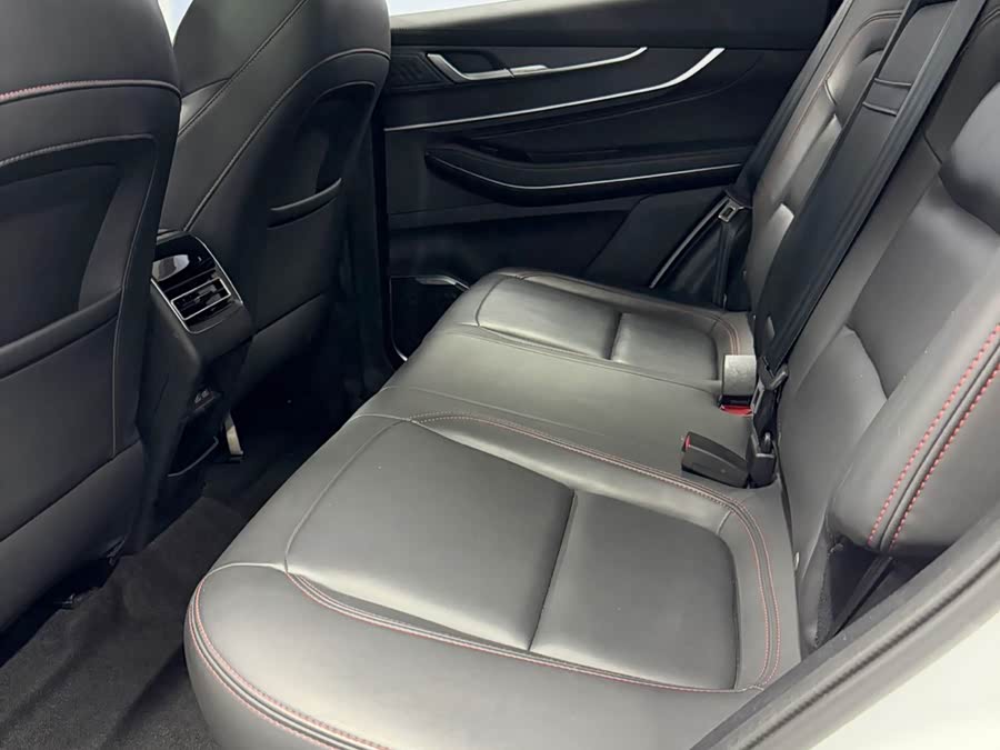 Exceed Chasing Wind 2022 car image #13