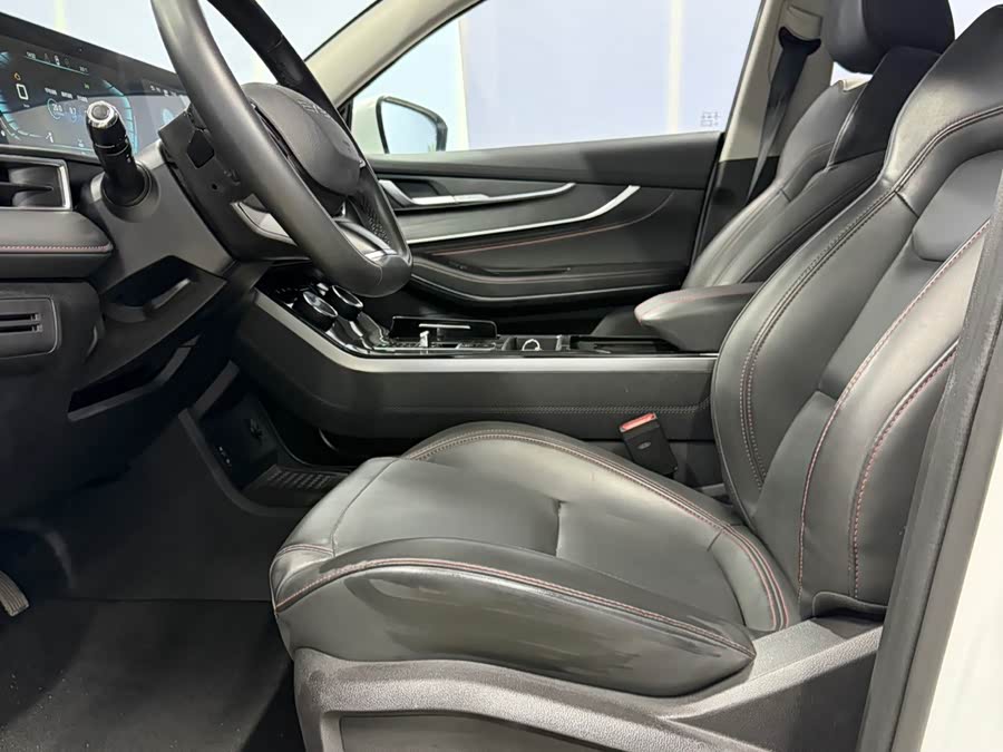 Exceed Chasing Wind 2022 car image #13