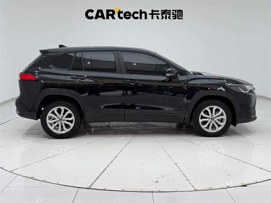 Toyota Frontlander 2025 car image #13