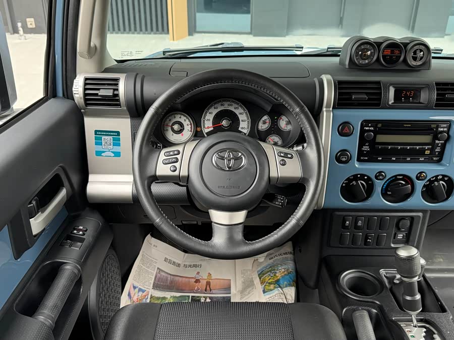 Toyota 2019 #13 Toyota 2019 car image #13
