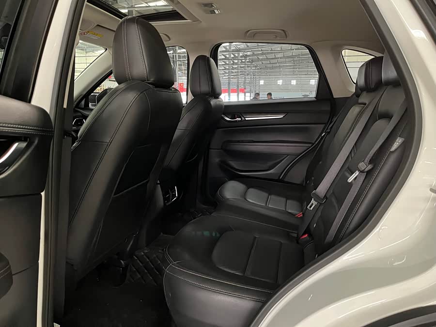Mazda CX-5 2022 #13 Mazda CX-5 2022 car image #13