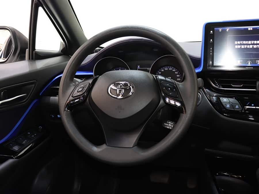 Toyota Izoa 2020 car image #13