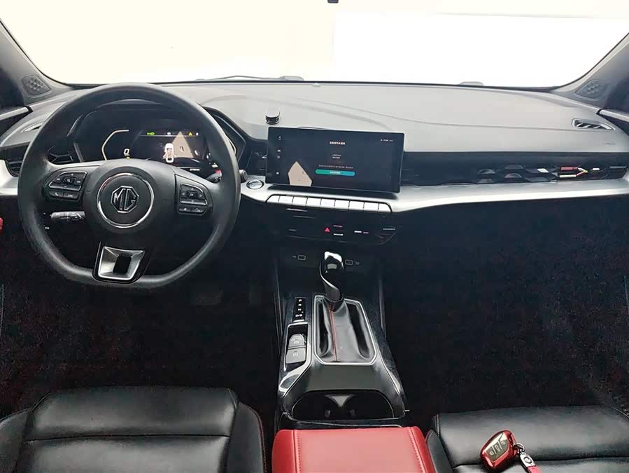 MG 5 2024 car image #13