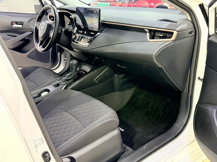 Toyota Allion 2023 car image #13