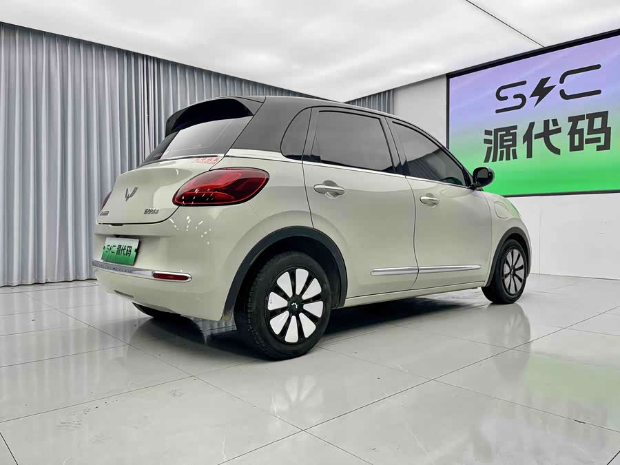 Wuling Binguo 2023 immagine di auto #13
