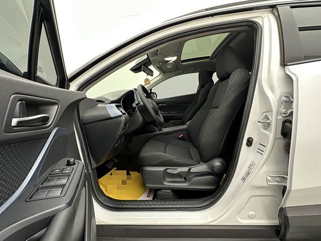 Toyota Izoa 2022 car image #13