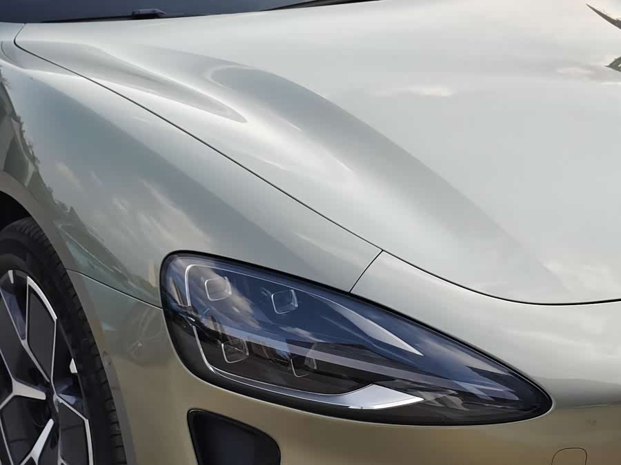 MI SU7 2025 car image #13