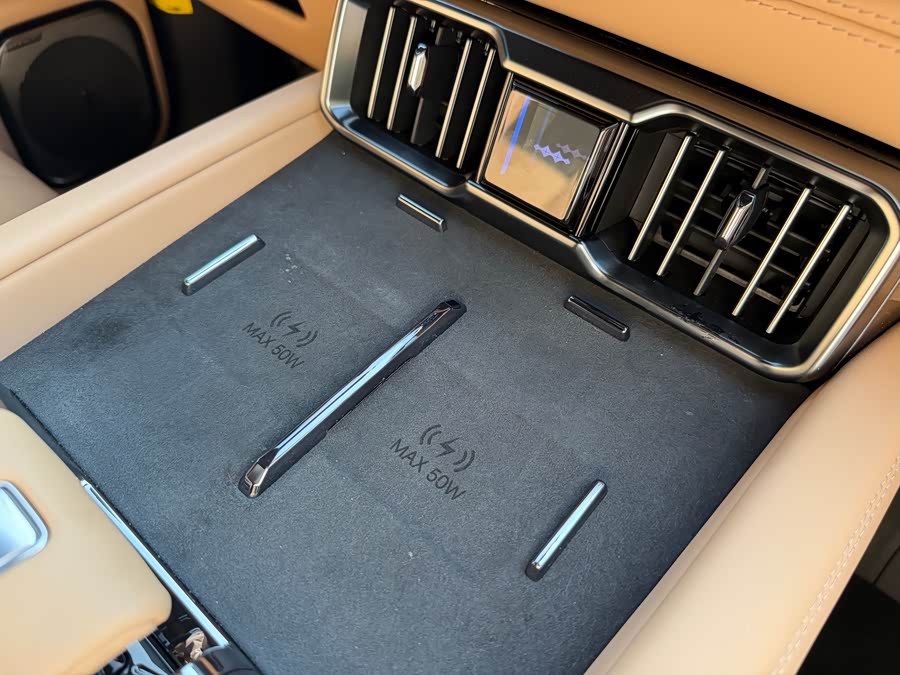 FangChengBao Leopard 8 2025 immagine di auto #13