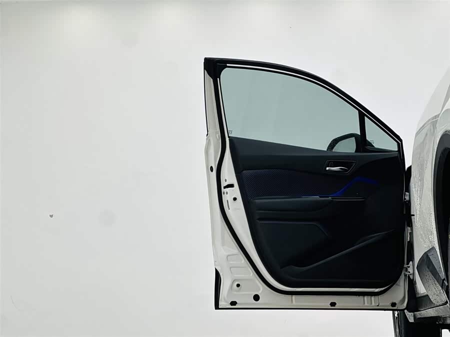 Toyota Izoa 2020 car image #13