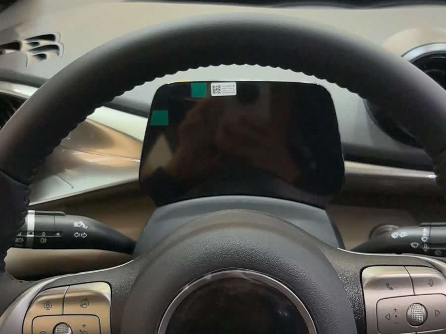 BYD Dolphin 2026 صورة سيارة #13