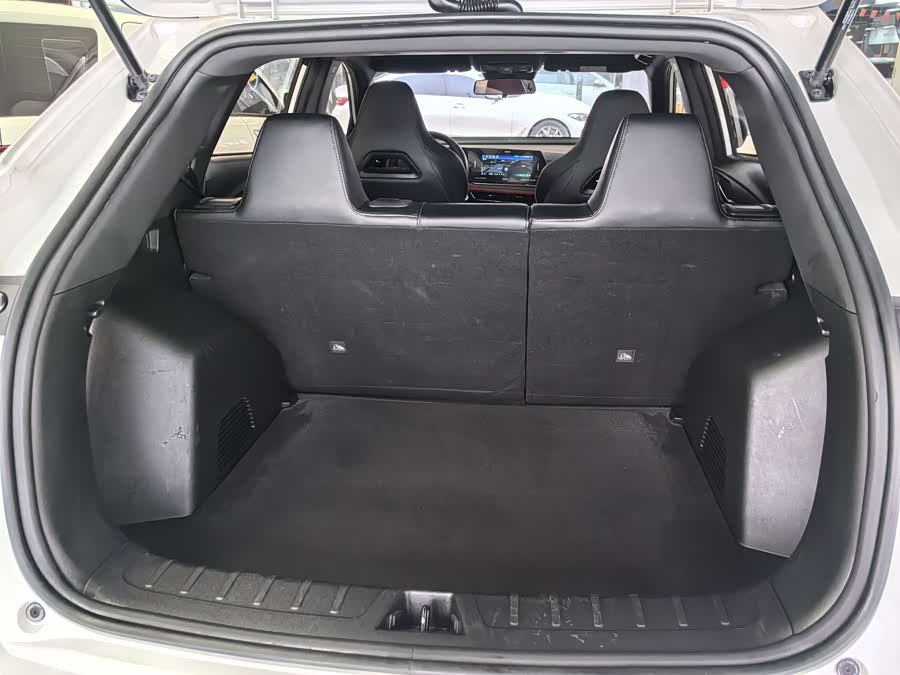 Changan X5 PLUS 2024 car image #13