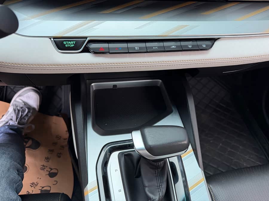 GEELY Emgrand L 2021 صورة سيارة #13