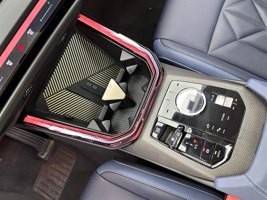 BMW X3 2025 car image #13