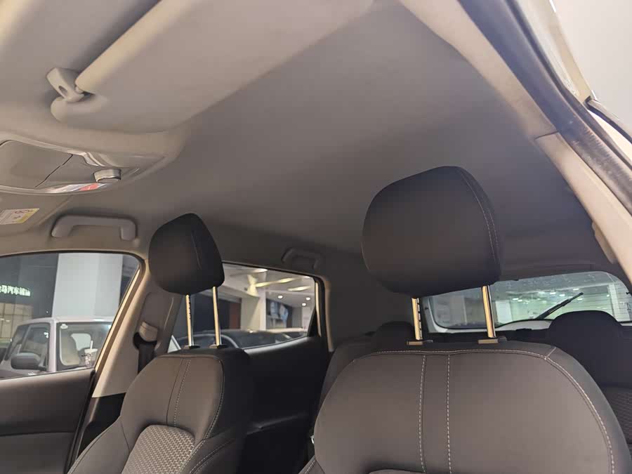 Chery Tiggo 5x 2019 car image #13