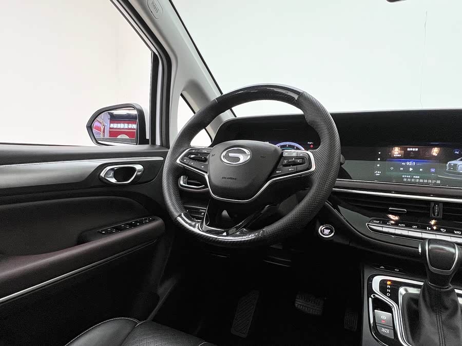 广汽传祺 传祺M6 2022 汽车图片 #13