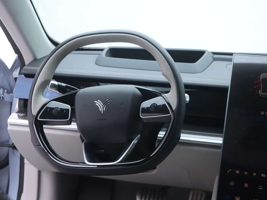 Neta U 2023 image de voiture #13