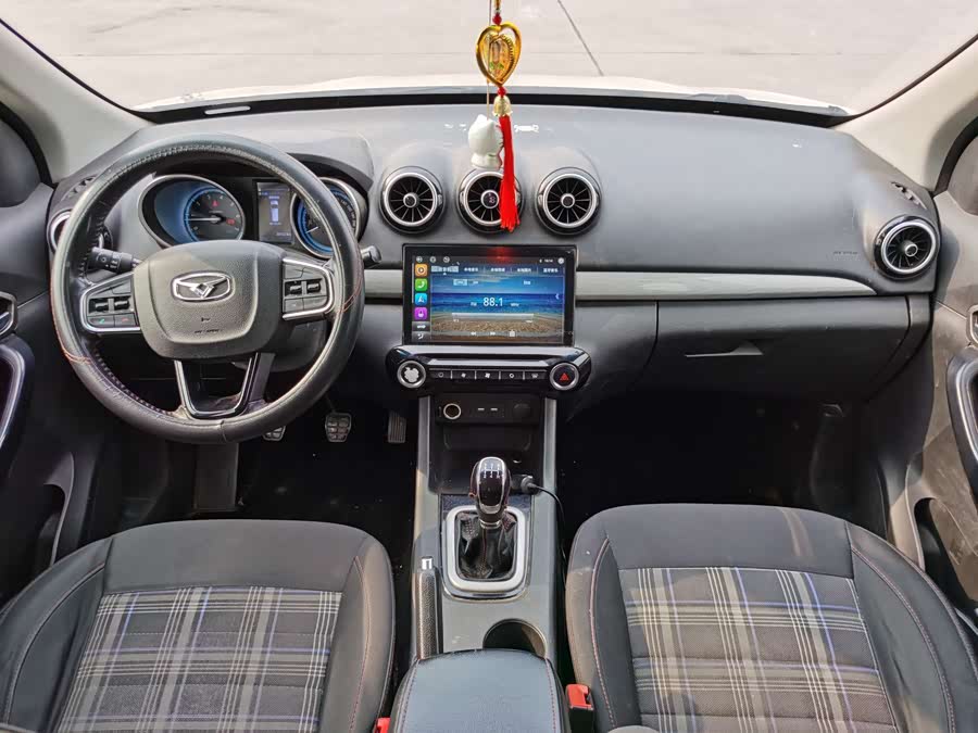 凯翼 凯翼V3 2016 汽车图片 #13