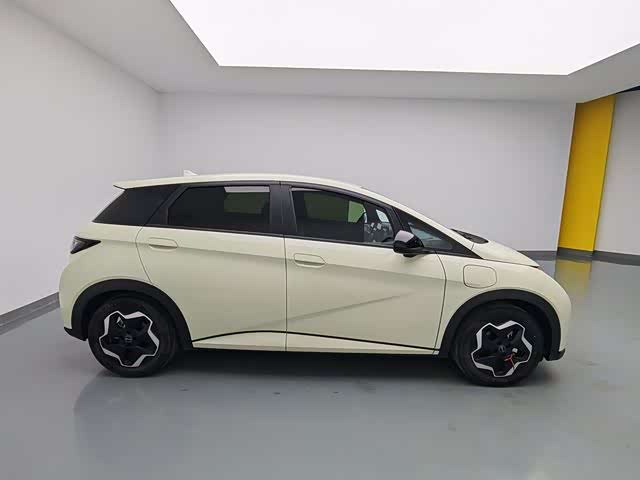 BYD Dolphin 2025 صورة سيارة #13