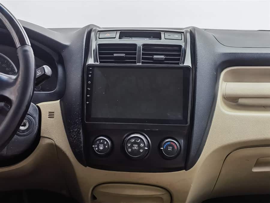 Kia Sportage 2015 immagine di auto #13