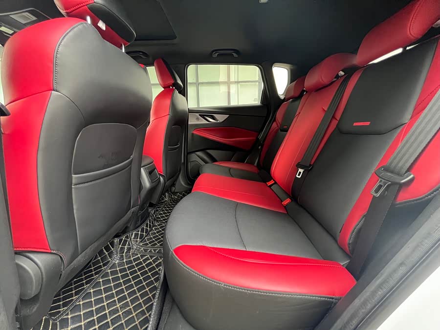 Changan CS35 Plus 2021 imagem de carro #13