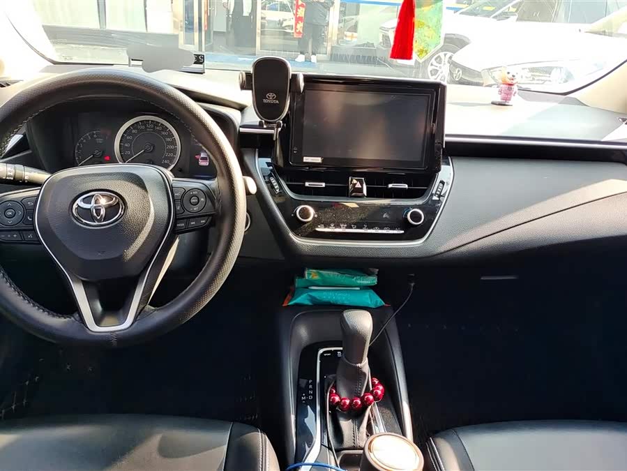 Toyota Allion 2022 immagine di auto #13