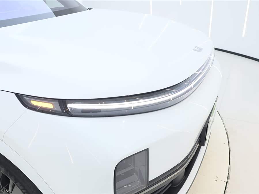 Li L7 2024 immagine di auto #13