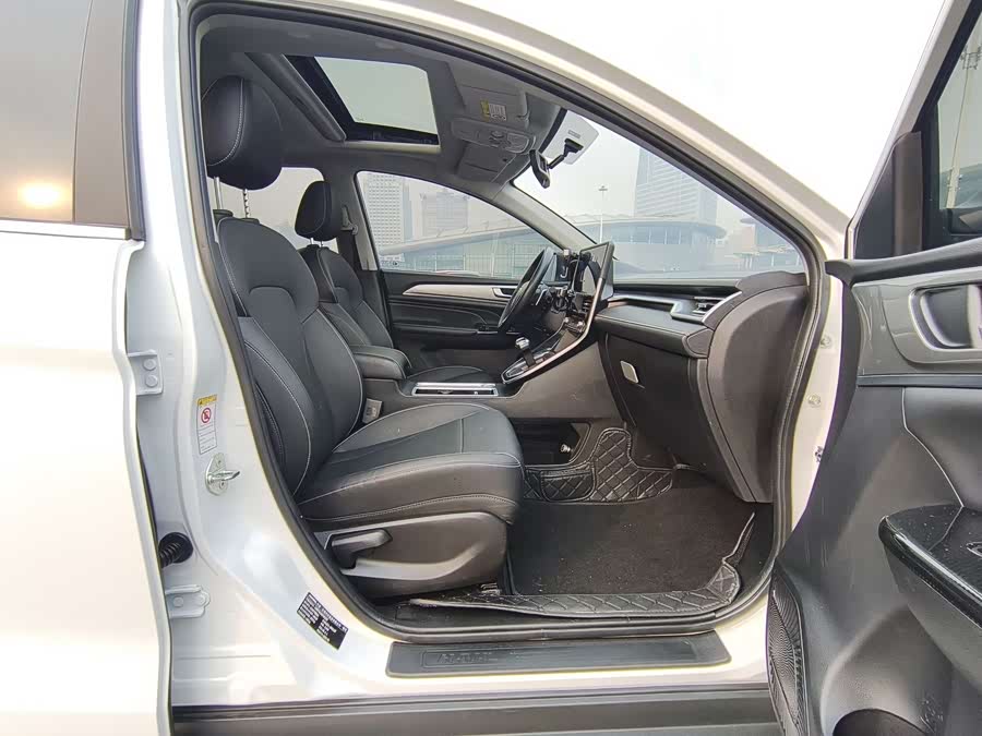 哈弗 哈弗M6 2022 汽车图片 #13