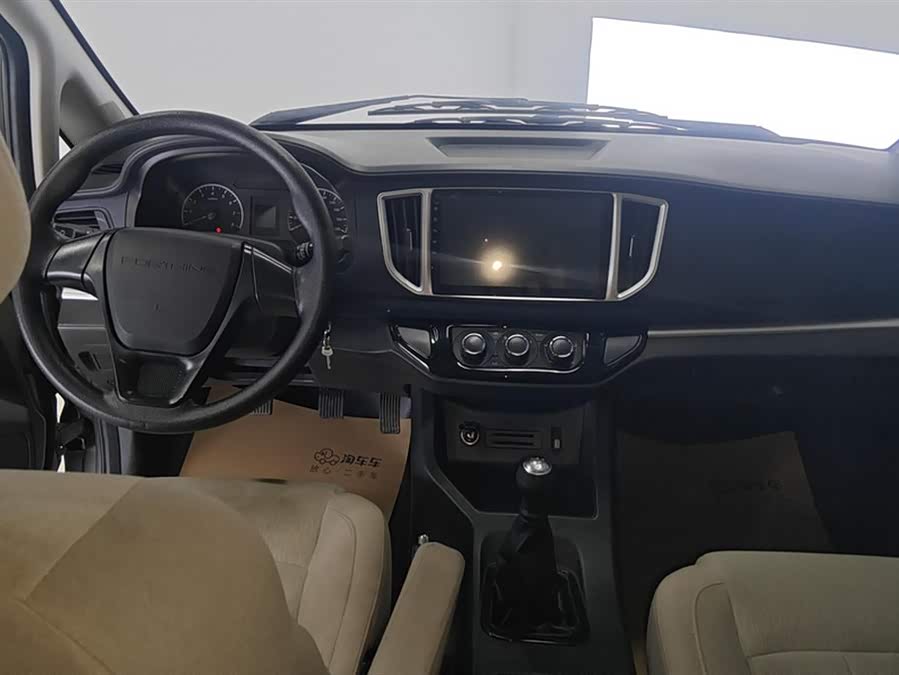 东风风行 菱智 2021 汽车图片 #13