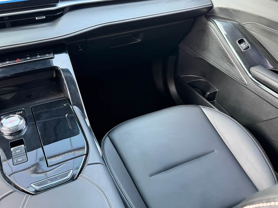 哈弗 哈弗H6 2020 汽车图片 #13