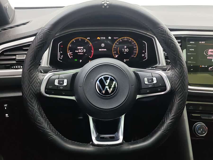 大众 T-ROC探歌 2022 汽车图片 #13