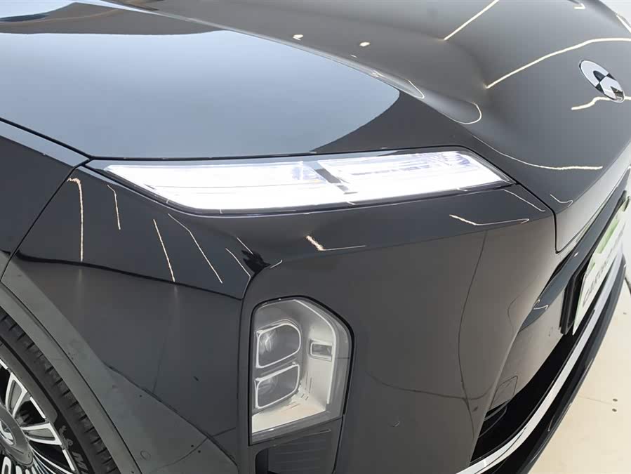 蔚来 蔚来ES8 2025 汽车图片 #13