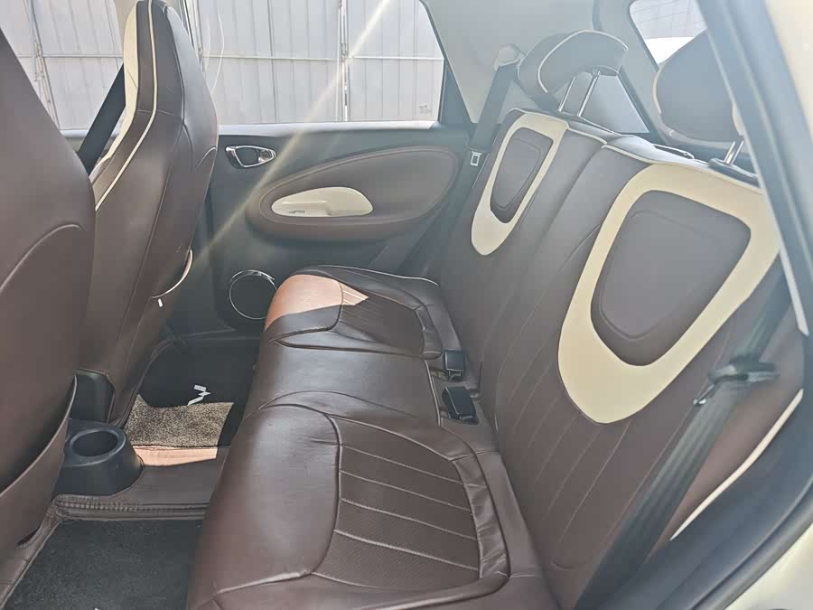 Wuling Binguo 2025 изображение автомобиля #13