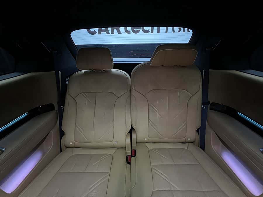 极氪 极氪9X 2025 汽车图片 #13