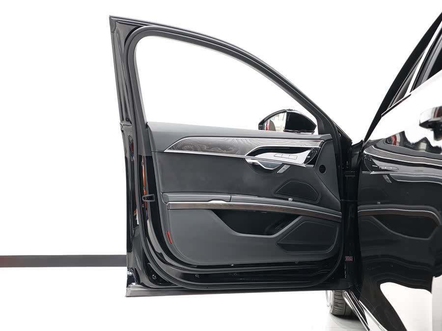 奥迪 奥迪A8 2023 汽车图片 #13