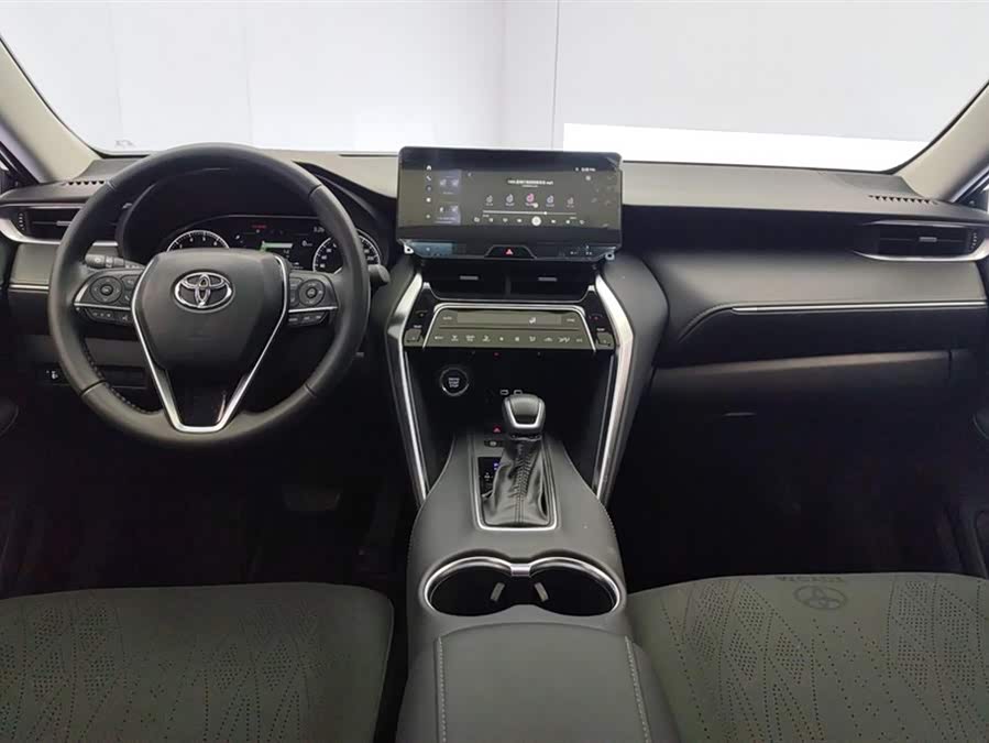 Toyota Venza 2024 car image #13