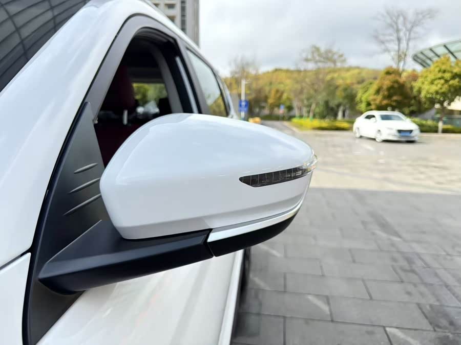 Jetour X70 2025 image de voiture #13