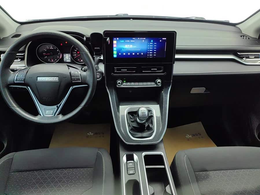 哈弗 哈弗M6 2021 汽车图片 #13