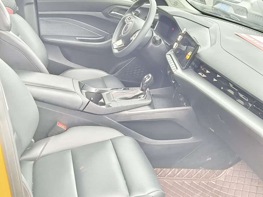 MG 5 2021 car image #13