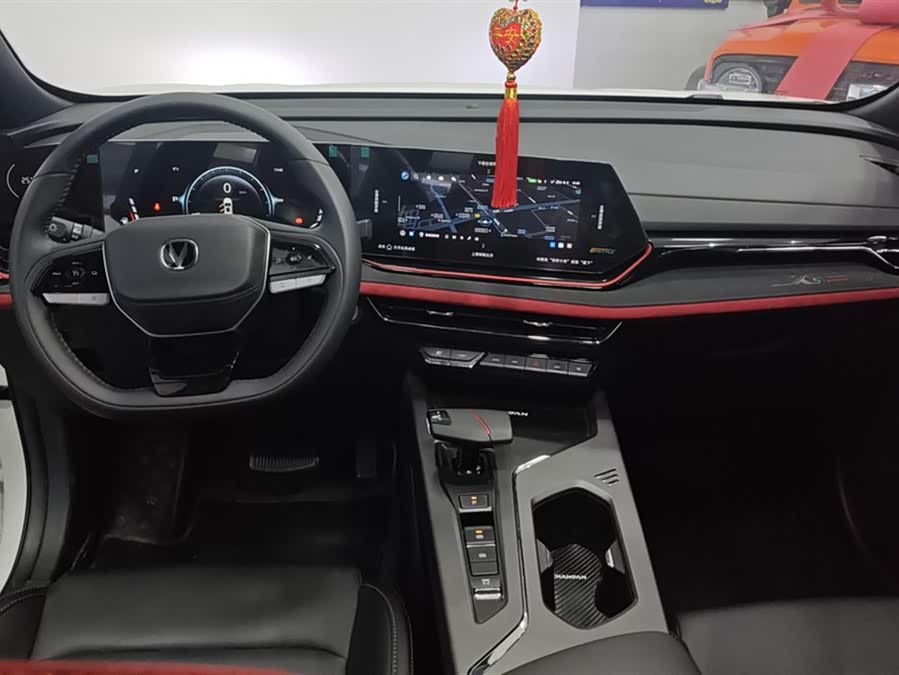 Changan X5 PLUS 2024 car image #13