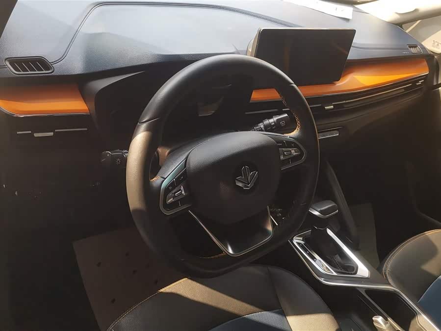 X3 PRO 2022 car image #13